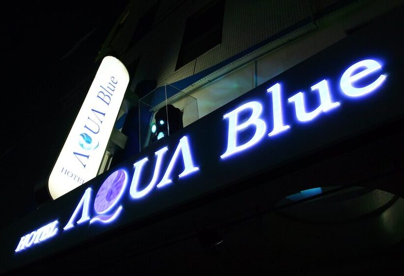 Hôtel Aqua Blue Yokosuka