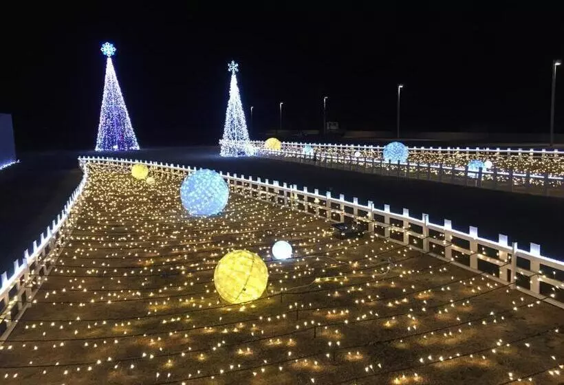 ペンション Naoshima Backpackers Guesthouse