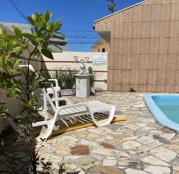 Majatalo Pousada Volare