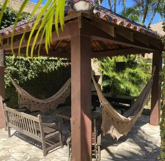 Majatalo Pousada Volare