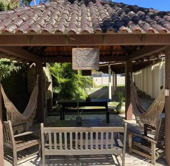 Majatalo Pousada Volare