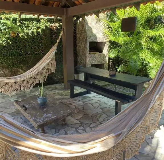 Majatalo Pousada Volare