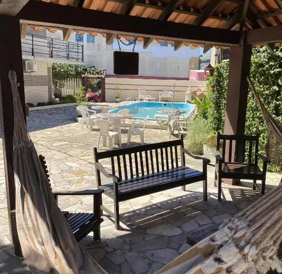 Majatalo Pousada Volare