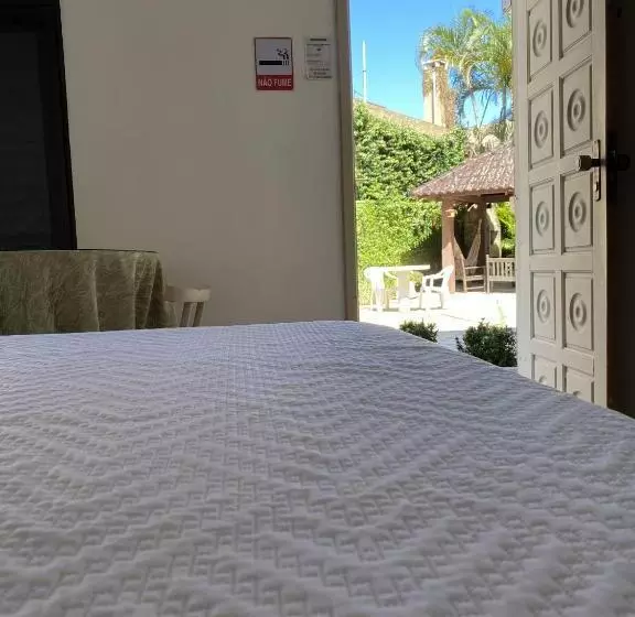 Majatalo Pousada Volare