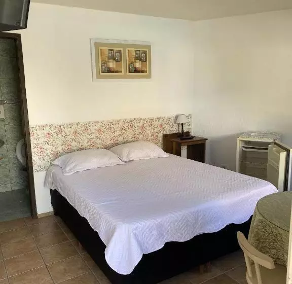 Majatalo Pousada Volare