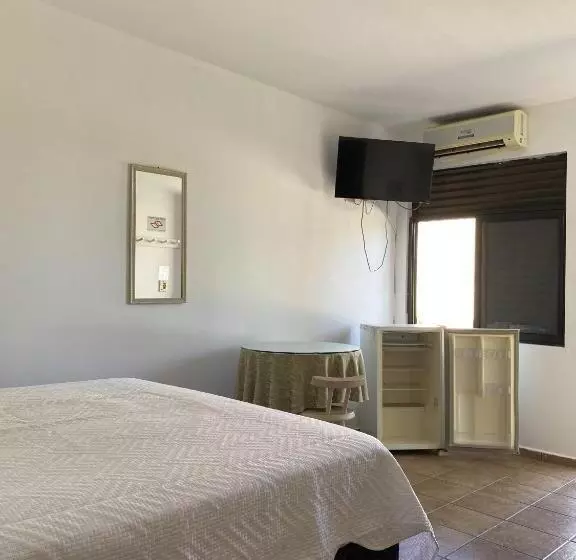 Majatalo Pousada Volare