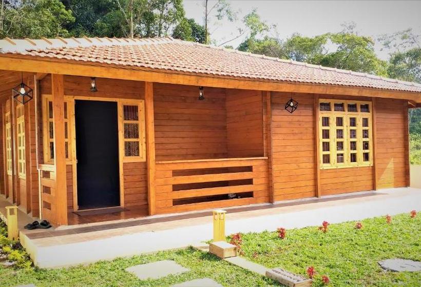 Wow Bison Woods Resort Yercaud