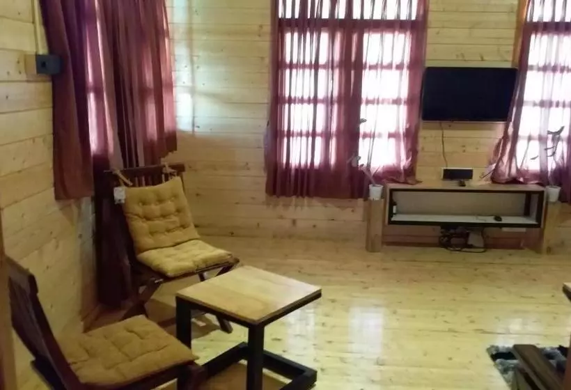 Wow Bison Woods Resort Yercaud