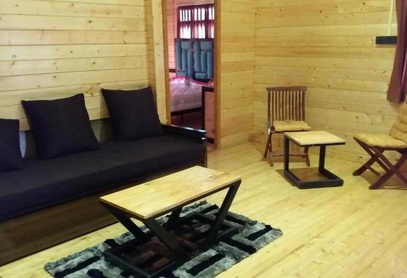 Wow Bison Woods Resort Yercaud