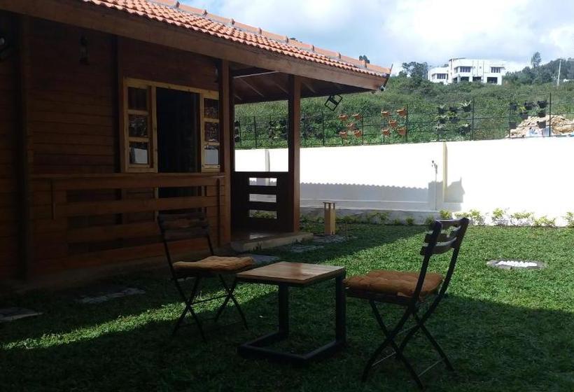 Wow Bison Woods Resort Yercaud