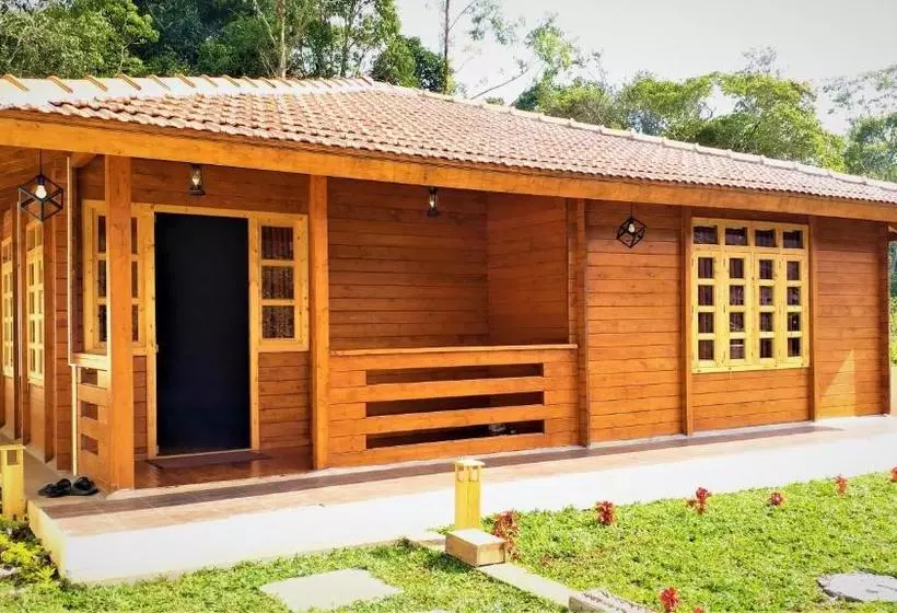 Wow Bison Woods Resort Yercaud