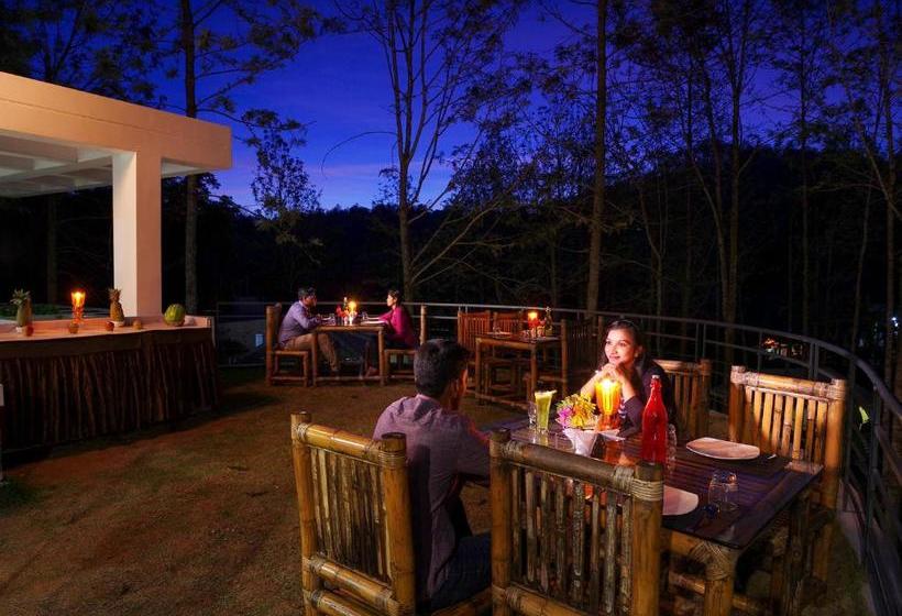 Wow Bison Woods Resort Yercaud