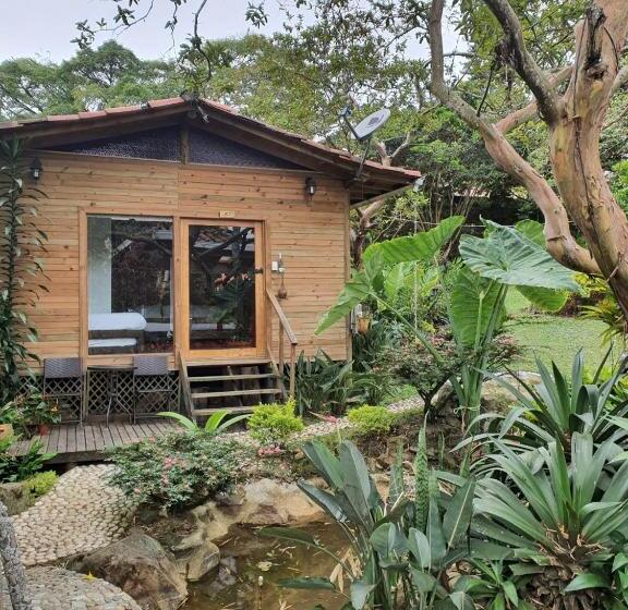 Общежитие Casa Madero