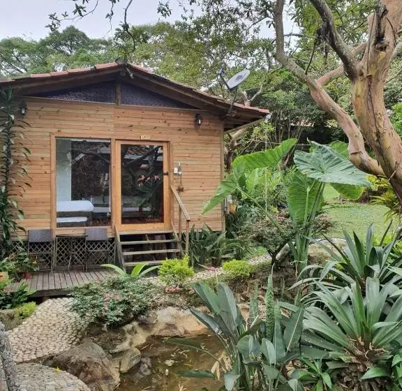 ユースホステル Casa Madero