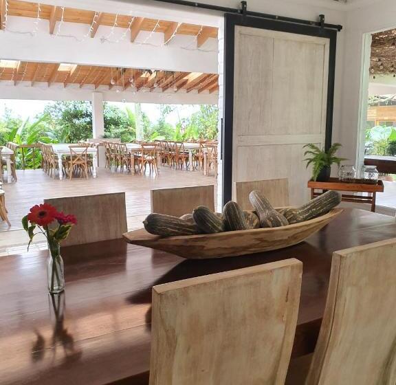 Общежитие Casa Madero