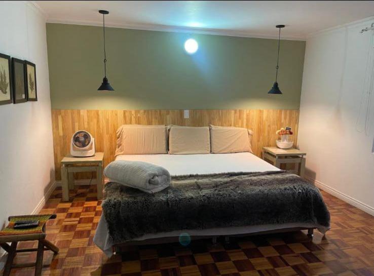 Общежитие Casa Madero