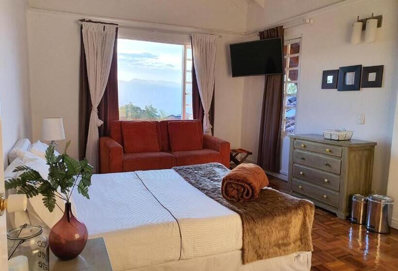 Общежитие Casa Madero