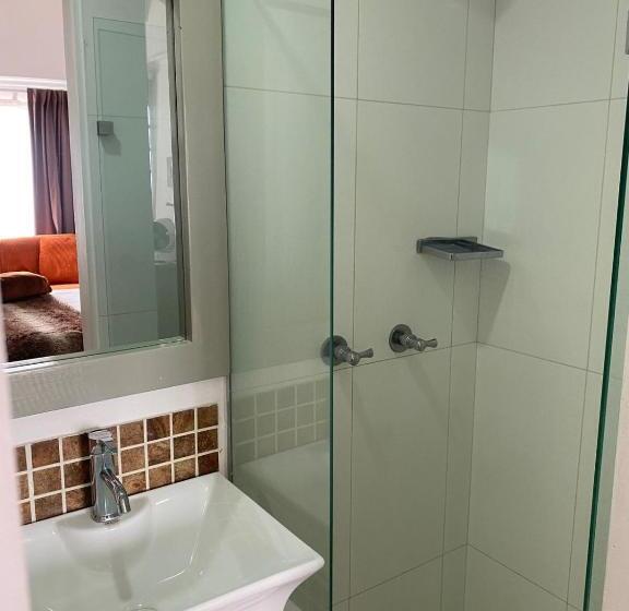 Общежитие Casa Madero