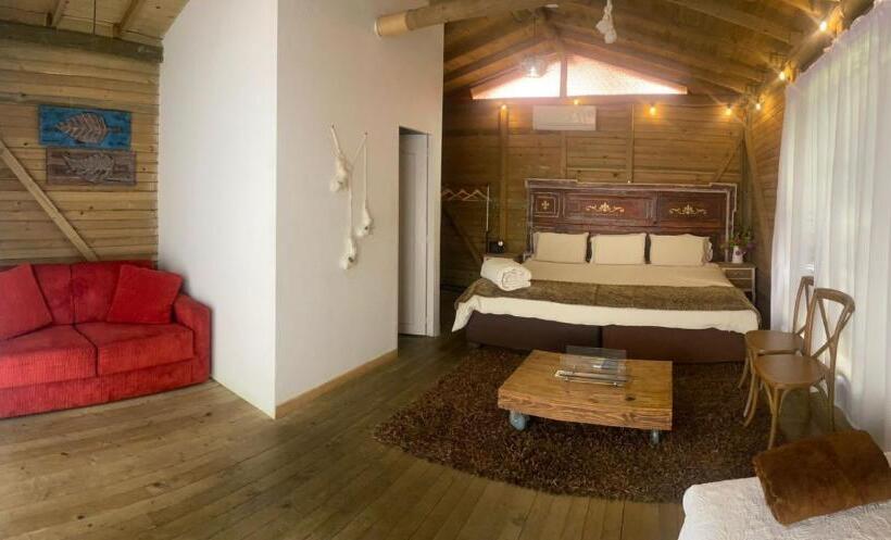 Общежитие Casa Madero