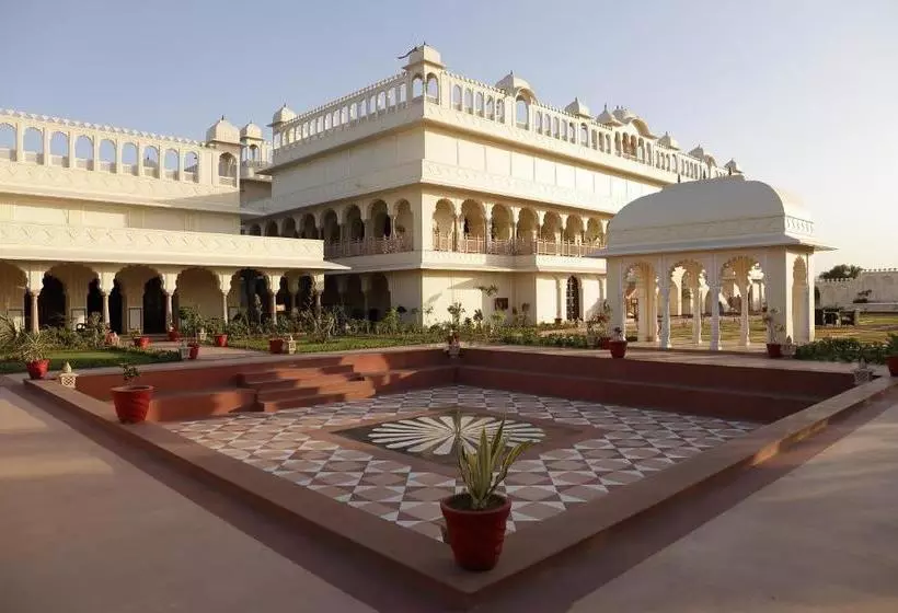 Hotelli Laxmi Palace