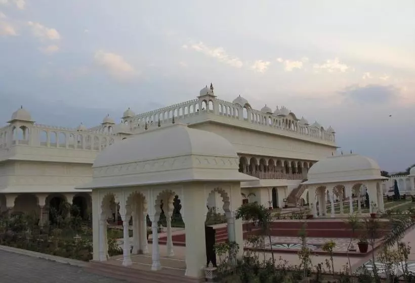 Hotelli Laxmi Palace