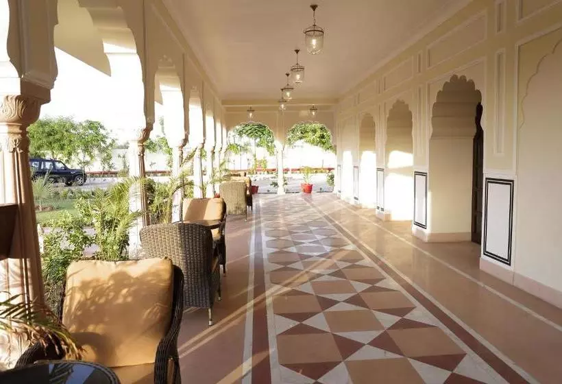 Hotelli Laxmi Palace