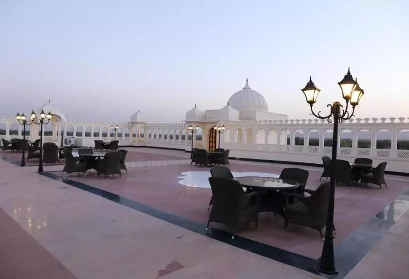 Hotelli Laxmi Palace