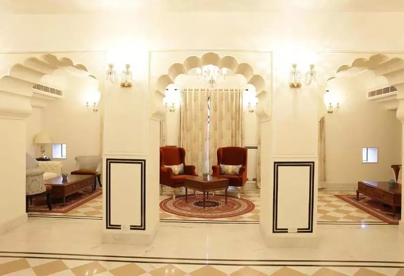 Hotelli Laxmi Palace