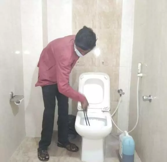 Hotel Le Pension Kesar Vilas Udaipur