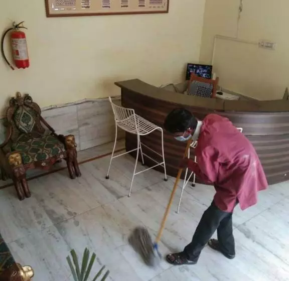 Hotel Le Pension Kesar Vilas Udaipur