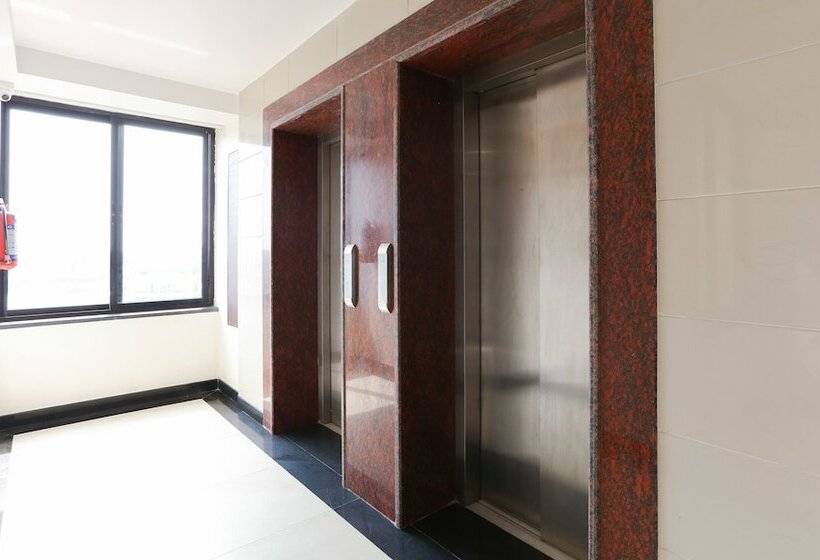 Hotel Treebo Trend Vijaya Grand