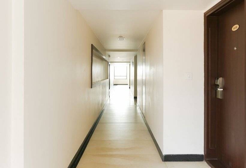 Hotel Treebo Trend Vijaya Grand