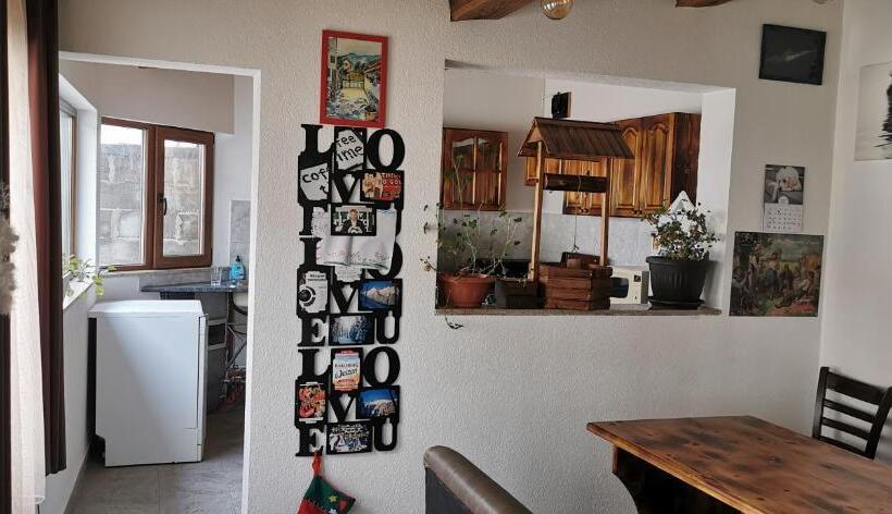 פנסיון Banya Guest Rooms 23