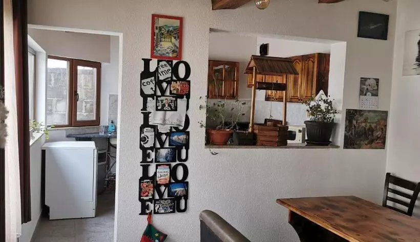 ペンション Banya Guest Rooms 23