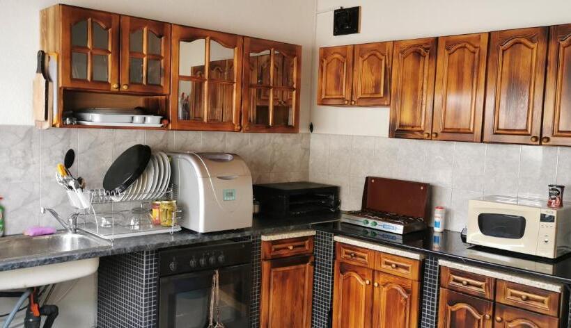 פנסיון Banya Guest Rooms 23