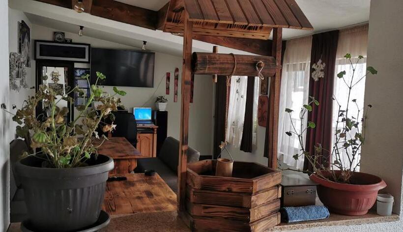 פנסיון Banya Guest Rooms 23