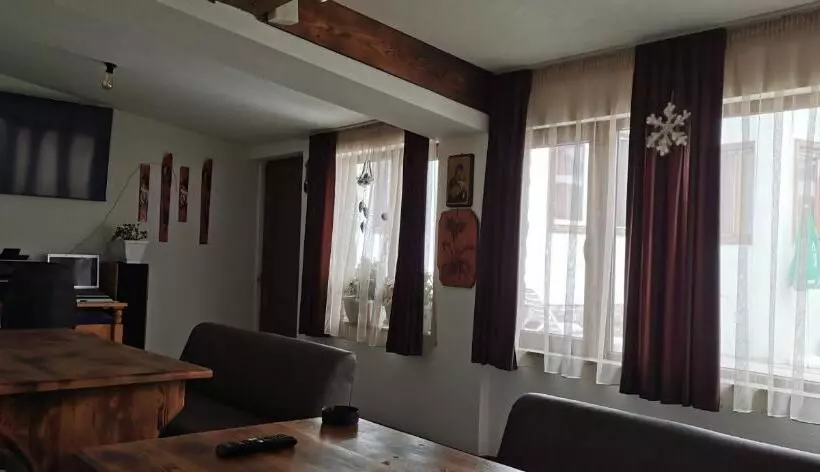 ペンション Banya Guest Rooms 23