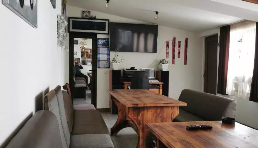 ペンション Banya Guest Rooms 23