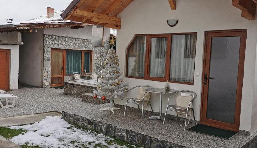 פנסיון Banya Guest Rooms 23