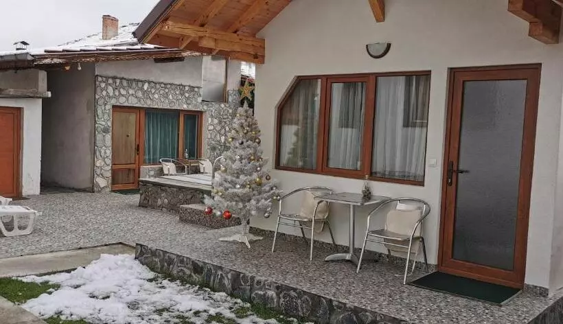 ペンション Banya Guest Rooms 23