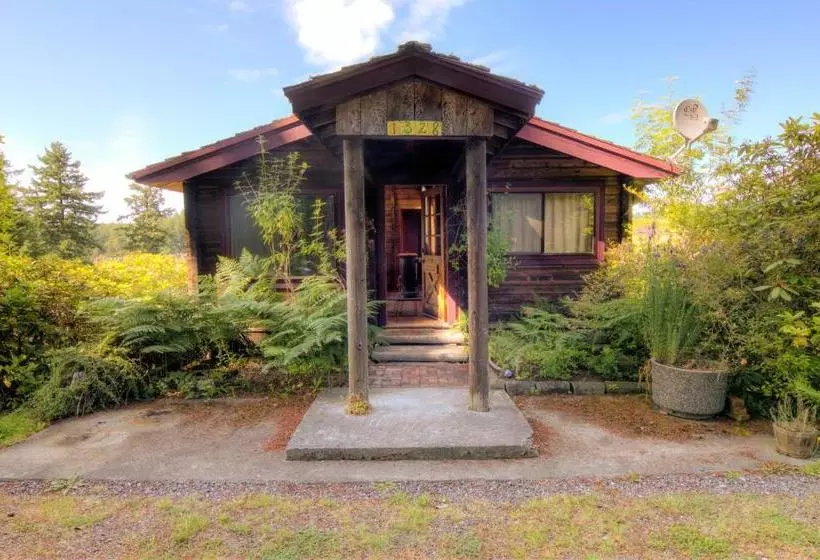 پانسیون Juniper Lane Guest House