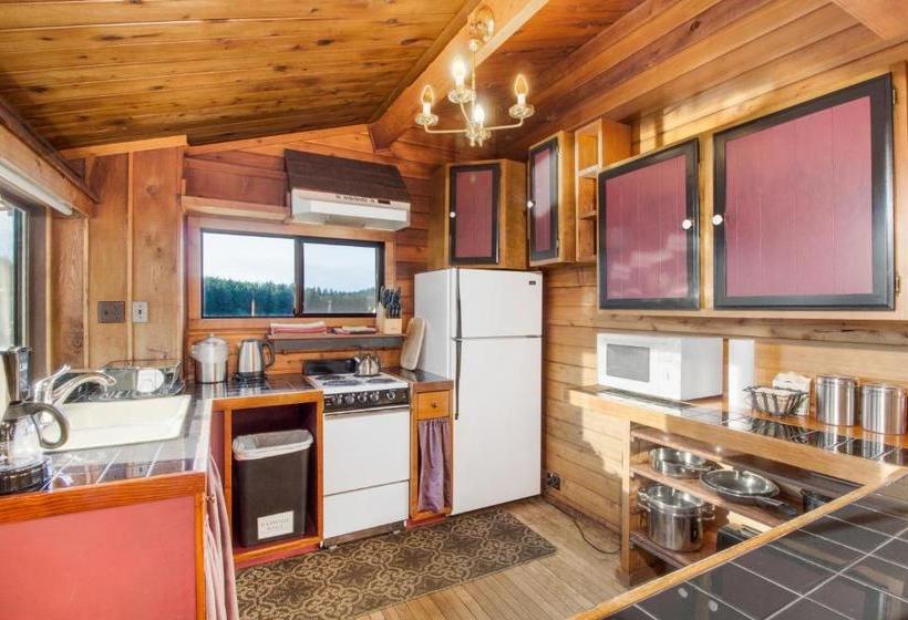 פנסיון Juniper Lane Guest House