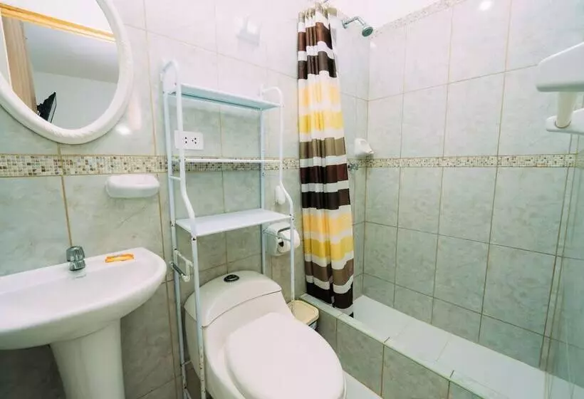 Majatalo Hospedaje Mary