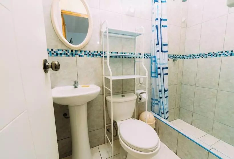 Majatalo Hospedaje Mary