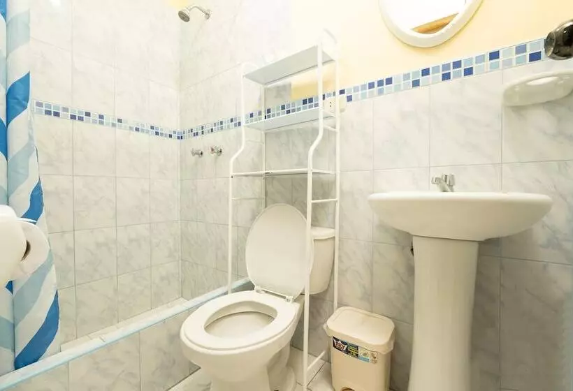 Majatalo Hospedaje Mary