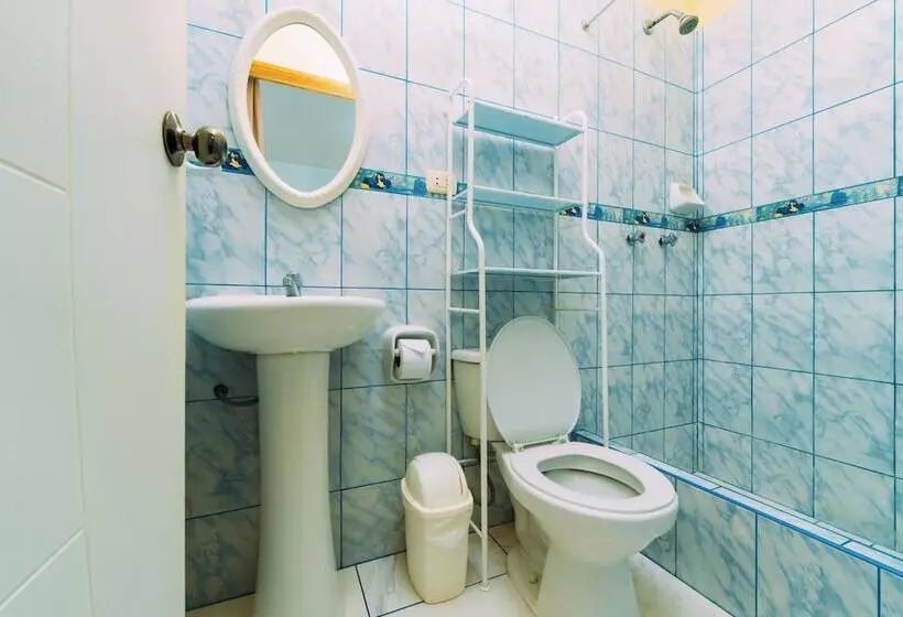 Majatalo Hospedaje Mary