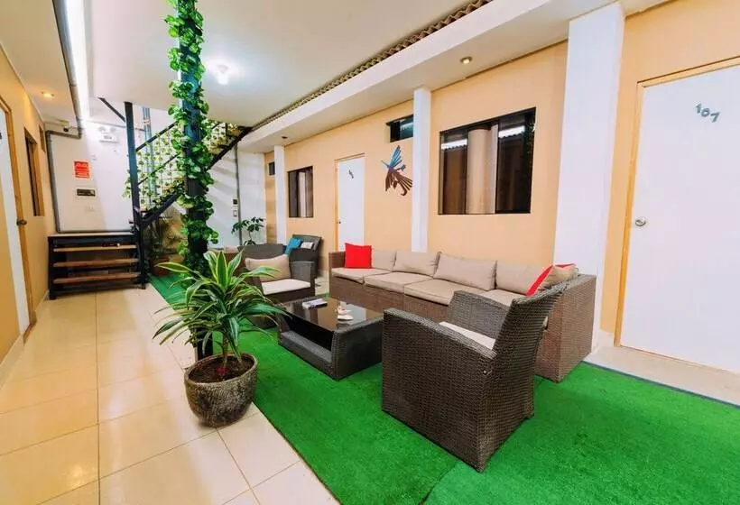 Majatalo Hospedaje Mary