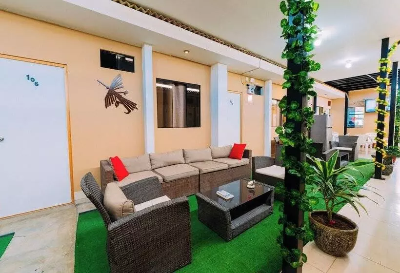 Majatalo Hospedaje Mary