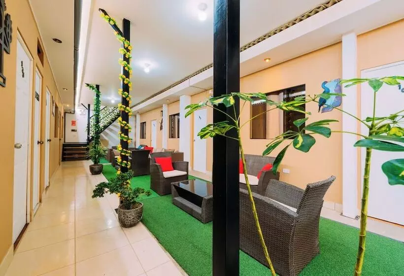 Majatalo Hospedaje Mary