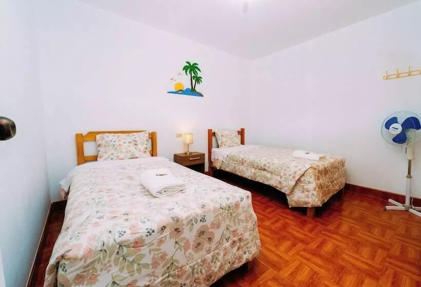 Majatalo Hospedaje Mary